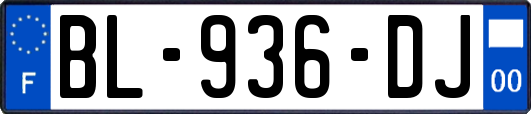 BL-936-DJ