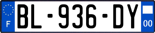 BL-936-DY