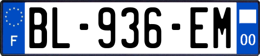 BL-936-EM