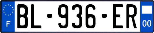 BL-936-ER