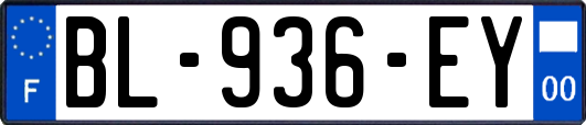 BL-936-EY