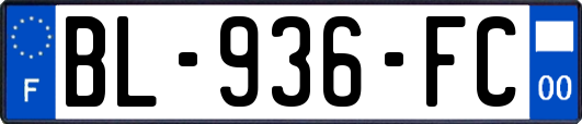 BL-936-FC