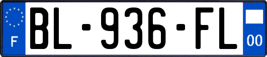 BL-936-FL