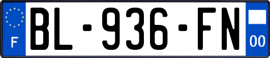 BL-936-FN