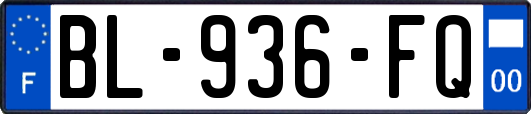 BL-936-FQ