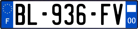 BL-936-FV