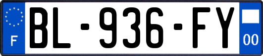 BL-936-FY