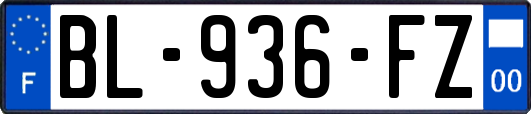 BL-936-FZ