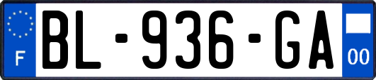 BL-936-GA