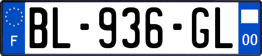 BL-936-GL