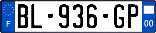 BL-936-GP