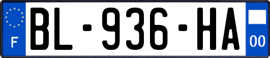 BL-936-HA