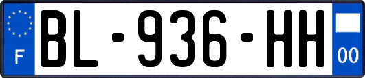 BL-936-HH