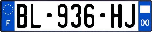 BL-936-HJ