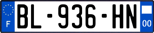 BL-936-HN