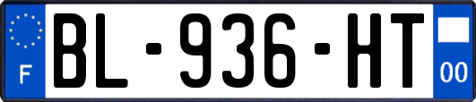 BL-936-HT