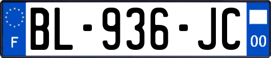BL-936-JC