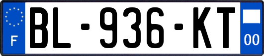 BL-936-KT