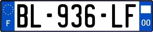 BL-936-LF