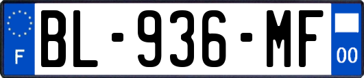 BL-936-MF