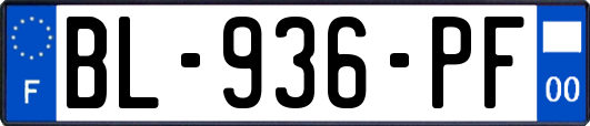 BL-936-PF