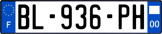 BL-936-PH