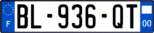 BL-936-QT