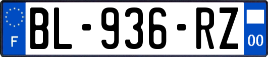 BL-936-RZ