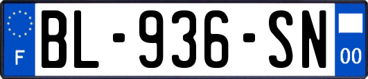 BL-936-SN