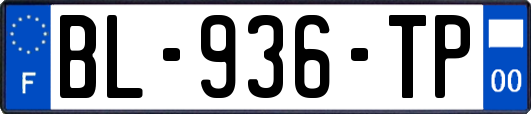 BL-936-TP