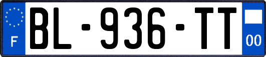 BL-936-TT