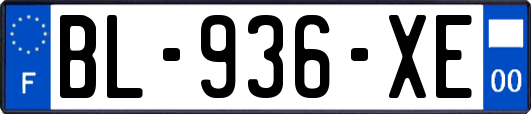 BL-936-XE