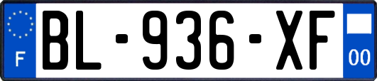 BL-936-XF