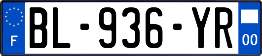 BL-936-YR