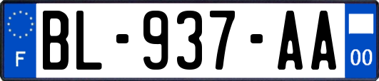 BL-937-AA