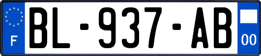 BL-937-AB