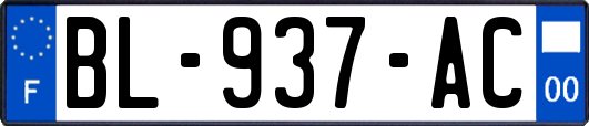 BL-937-AC