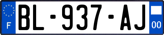 BL-937-AJ