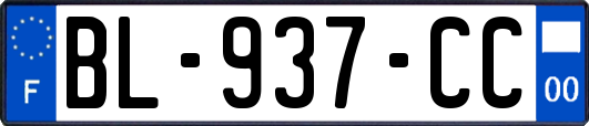 BL-937-CC