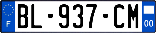 BL-937-CM