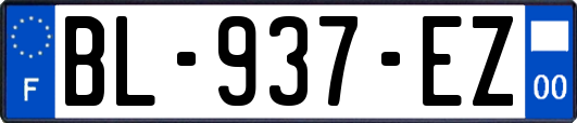 BL-937-EZ