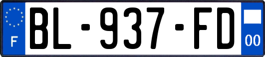 BL-937-FD