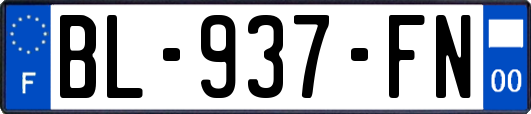 BL-937-FN