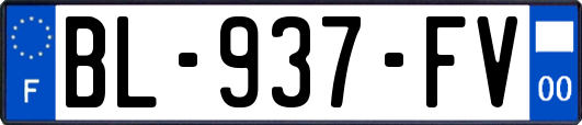 BL-937-FV