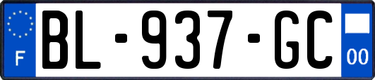 BL-937-GC