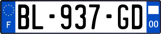 BL-937-GD