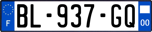 BL-937-GQ