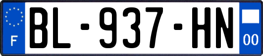BL-937-HN