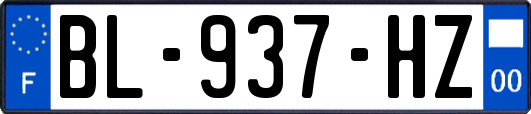 BL-937-HZ