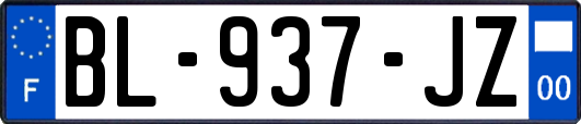 BL-937-JZ